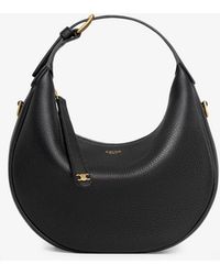 Celine - Teen Lulu Leather Shoulder Bag - Lyst