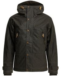 Manifattura Ceccarelli - "Mountain" Parka - Lyst