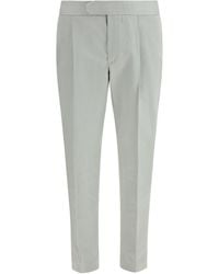 Brioni - Melbourne Pants Lead - Lyst