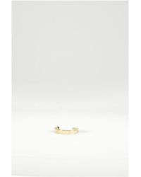 Celine - Small Cuff - Lyst