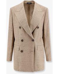 Dolce & Gabbana - Clothing Viscosa Lino Poliammidica - Lyst