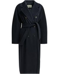 Max Mara - Icon Long Coat - Lyst