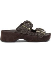 Pons Quintana - Sandals - Lyst
