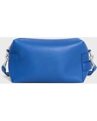 Celine - Take Away Small Crossbody Bag - Lyst