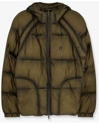 Represent - Winter Jackets - Lyst
