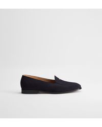 Dior - Antibes Loafers - Lyst