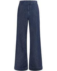 Sa Su Phi - Tuxedo Denim Jeans Deep - Lyst