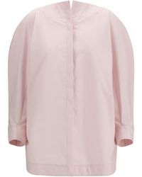 Jacquemus - Pittore Shirt - Lyst