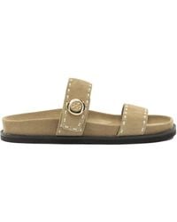 Tory Burch - Sandals - Lyst