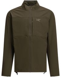 Arc'teryx - "Gamma" Technical Jacket - Lyst