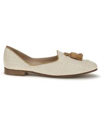 Fratelli Rossetti - Loafers Raffia - Lyst