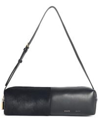KHAITE - 'Kye' Leather Bag - Lyst