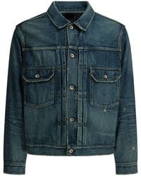 Sacai - Jackets & Coats Jackets And Coats - Lyst