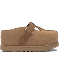 UGG - Goldenstar Hi Clogs - Lyst