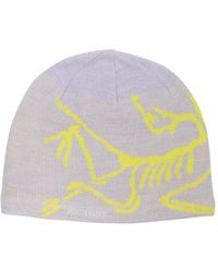 Arc'teryx - Bird Head Toque Beanie - Lyst
