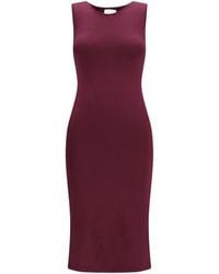Sa Su Phi - Dress Silk - Lyst