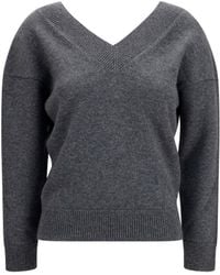 Tom Ford - V-Neck Sweater - Lyst