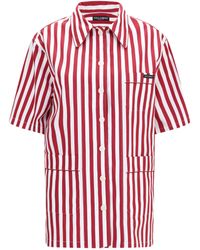 Dolce & Gabbana - Cotton Shirt - Lyst