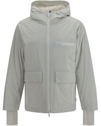 Laminar - Gore-Tex Hooded Jacket - Lyst