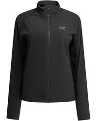 Arc'teryx - "Atom Sl" Technical Jacket - Lyst