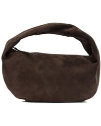 KHAITE - "Olivia Hobo" Medium Handbag - Lyst