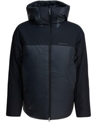 Houdini Sportswear - Dunfri Jackets And Coats - Lyst
