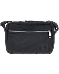 Carhartt - 'Otis' Nylon Crossbody Bag - Lyst