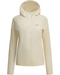 Arc'teryx - Atom Sl Hoodie - Lyst