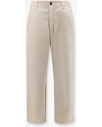 Woodbird - Denim Trousers - Lyst