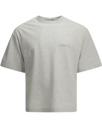 Jacquemus - Ruban Crew-Neck T-Shirt - Lyst