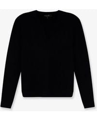Loro Piana - Siena Silk And Cotton Polo Sweater - Lyst