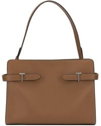 Le Tanneur - Shoulder Bags - Lyst