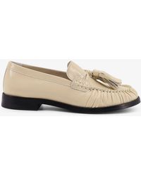 Alohas - Loafers Marietta Leather - Lyst