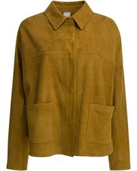 FURLING BY GIANI - Jackets & Coats Jackets And Coats - Lyst