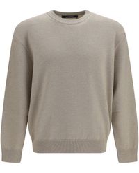 Jacquemus - La Maille Moulin Sweater - Lyst