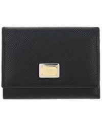 Dolce & Gabbana - Small Leather Goods - Lyst