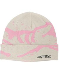 Arc'teryx - Grotto Tq Beanie - Lyst