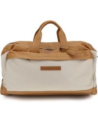 Brunello Cucinelli - Active Travel Bag - Lyst