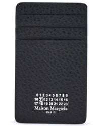 Margiela - Vertical Card Holder - Lyst