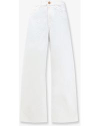3x1 - Hellen Denim Trousers - Lyst