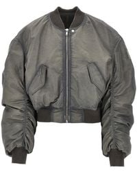 Rick Owens - Bomber - Lyst