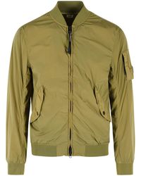 C.P. Company - Polyamide Blend Jacket - Lyst
