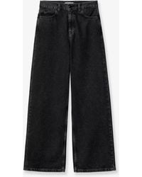 Carhartt - Jane Denim Jeans - Lyst