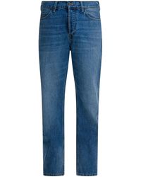 Carhartt - "Marlow" Jeans - Lyst