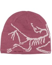 Arc'teryx - "Bird Head Toque" Beanie - Lyst
