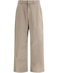 Balenciaga - Workwear Pants - Lyst