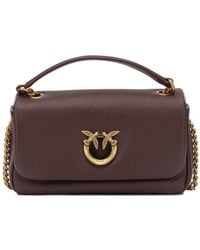 Pinko - Clutch Bag - Lyst