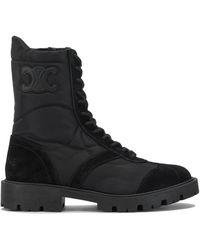 Celine - Ankle Boots - Lyst