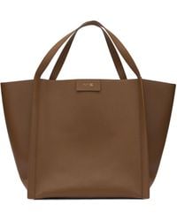 Celine - "Cube" Medium Shoulder Bag - Lyst