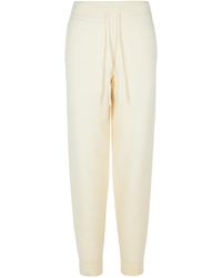 Loulou de Saison - 'Hespero' Cashmere Trousers - Lyst